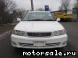 Toyota () Mark II  Wagon Qualis:  1