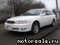Toyota () Mark II  Wagon Qualis:  2