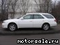 Toyota () Mark II  Wagon Qualis:  3