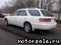 Toyota () Mark II  Wagon Qualis:  4
