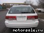 Toyota () Mark II  Wagon Qualis:  5