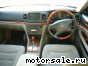 Toyota () Mark II IX (X110):  4