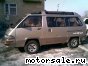 Toyota () Master Ace Surf:  4
