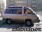 Toyota () Master Ace Surf:  6