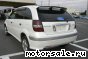 Toyota () Nadia:  9