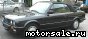 BMW () 3-Series (E30 Cabrio):  2