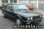 BMW () 3-Series (E30 Cabrio):  3