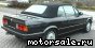 BMW () 3-Series (E30 Cabrio):  4