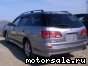 Nissan () Avenir II (W11):  3