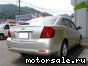 Toyota () Allion I (_ZT24_):  2