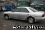 Nissan () Bluebird U13:  4