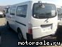Nissan () Caravan E25:  3