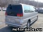 Nissan () Caravan Elgrand:  4