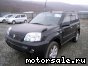 Nissan () X-Trail I (T30):  4