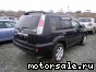 Nissan () X-Trail I (T30):  6