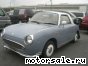 Nissan () Figaro:  1