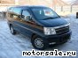 Nissan () Elgrand I (E50):  6