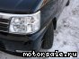 Nissan () Elgrand I (E50):  8