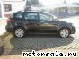 Subaru () Tribeca I, rest:  2