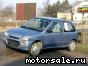 Subaru () Vivio:  1