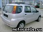 Subaru () Justy III (G3X):  1