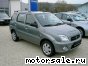 Subaru () Justy III (G3X):  2