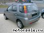 Subaru () Justy III (G3X):  3