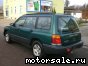 Subaru () Forester I:  1