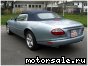 Jaguar () XK8 Cabriolet IV (X100):  4