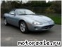 Jaguar () XK8 Cabriolet IV (X100):  6