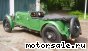 Alvis ( ) Silver Eagle 2,5l Tourer:  2