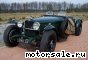 Alvis ( ) SE Le Mans Special, 1936:  7