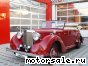 Alvis ( ) TA14 Cabriolet:  1