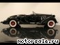 Auburn () 876 Boattail Speedster 1936:  1