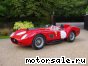 Ferrari () 250 TR59, 1959:  2