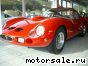 Ferrari () 330 250 GTO Scaglietti, 1964:  2