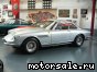 Ferrari () 330 GTC Coupe, 1968:  3