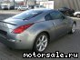 Nissan () 350 Z (Z33):  4