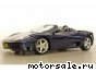 Ferrari () 360 V8 Spider F1:  2