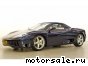 Ferrari () 360 V8 Spider F1:  3