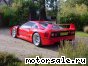 Ferrari () F40:  4