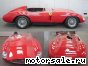 Ferrari () Mondial 500 Conversion, 1954:  2
