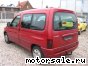 Citroen () Berlingo (MF):  2