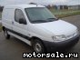 Citroen () Berlingo (M _):  2