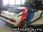 BMW () M1 (E26):  4