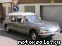 Citroen () DS Break:  1