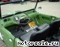 Citroen () Mehari:  4