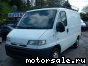 Citroen () Jumper I Furgon (230L):  7