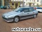 Citroen () XM (Y4):  4