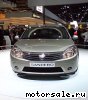 Dacia () Sandero Stepway:  1